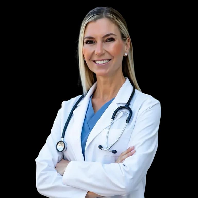 Dr. Ana Lisa Carr, MD