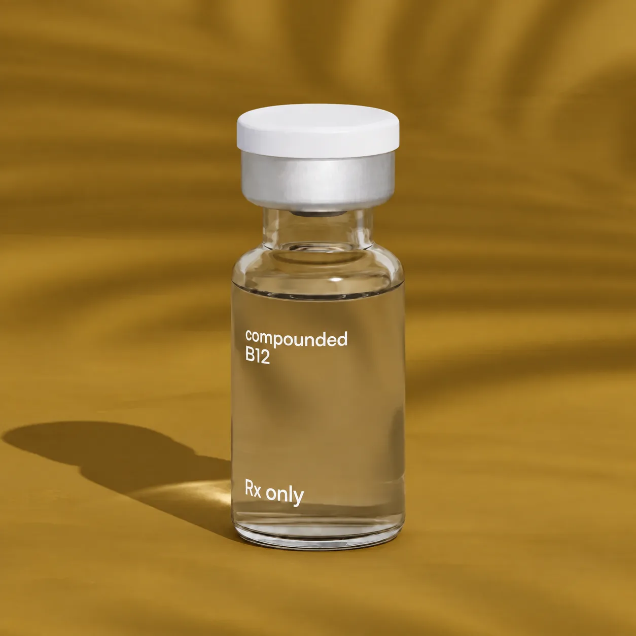 B12 Injection Program