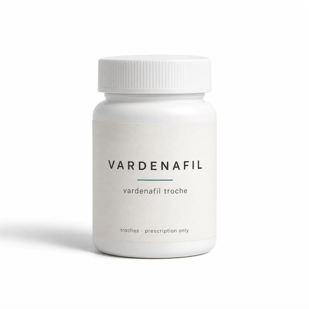 Vardenafil troche · 10 troches