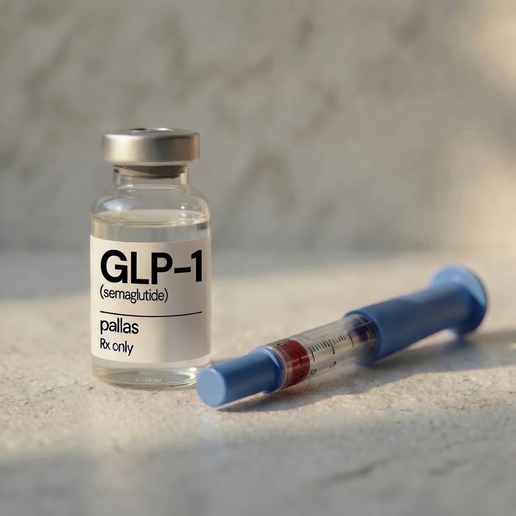 GLP-1 Injection