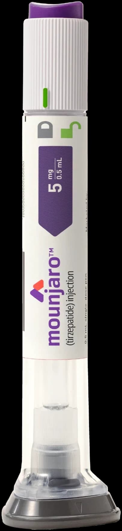 Mounjaro® pen