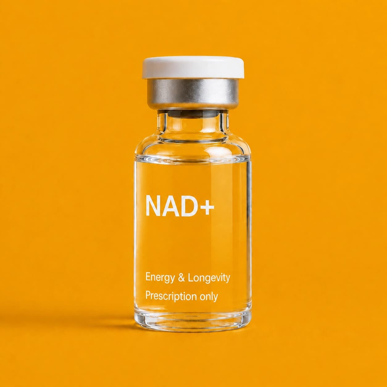 NAD+ Therapy