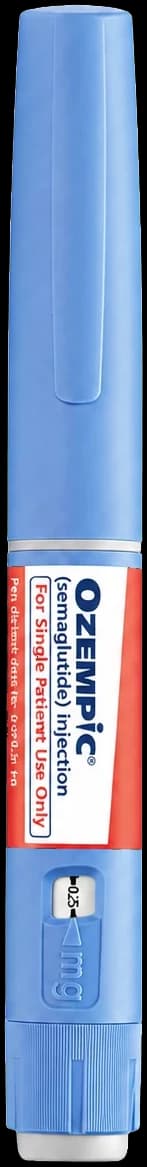 Ozempic® pen