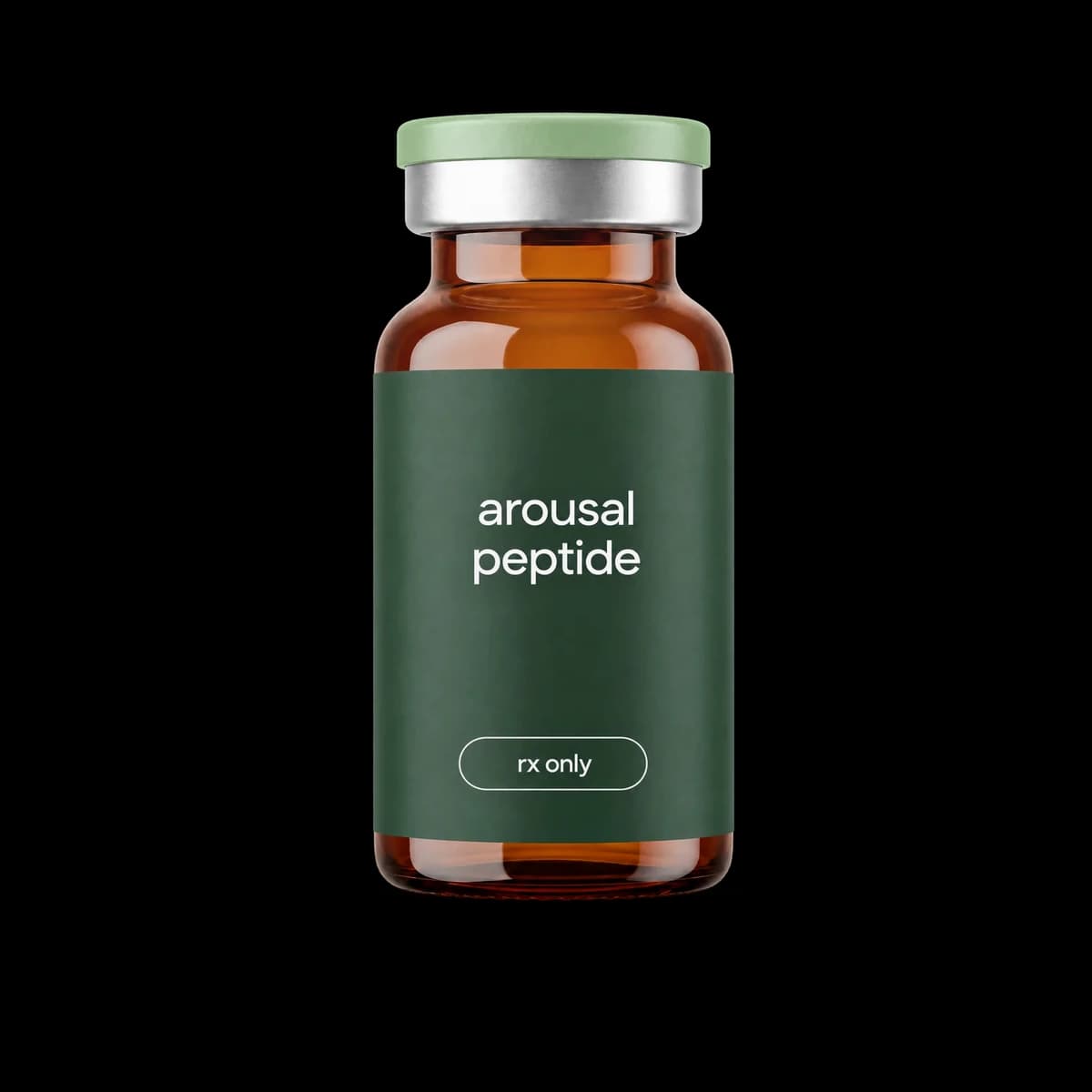 Arousal Peptide