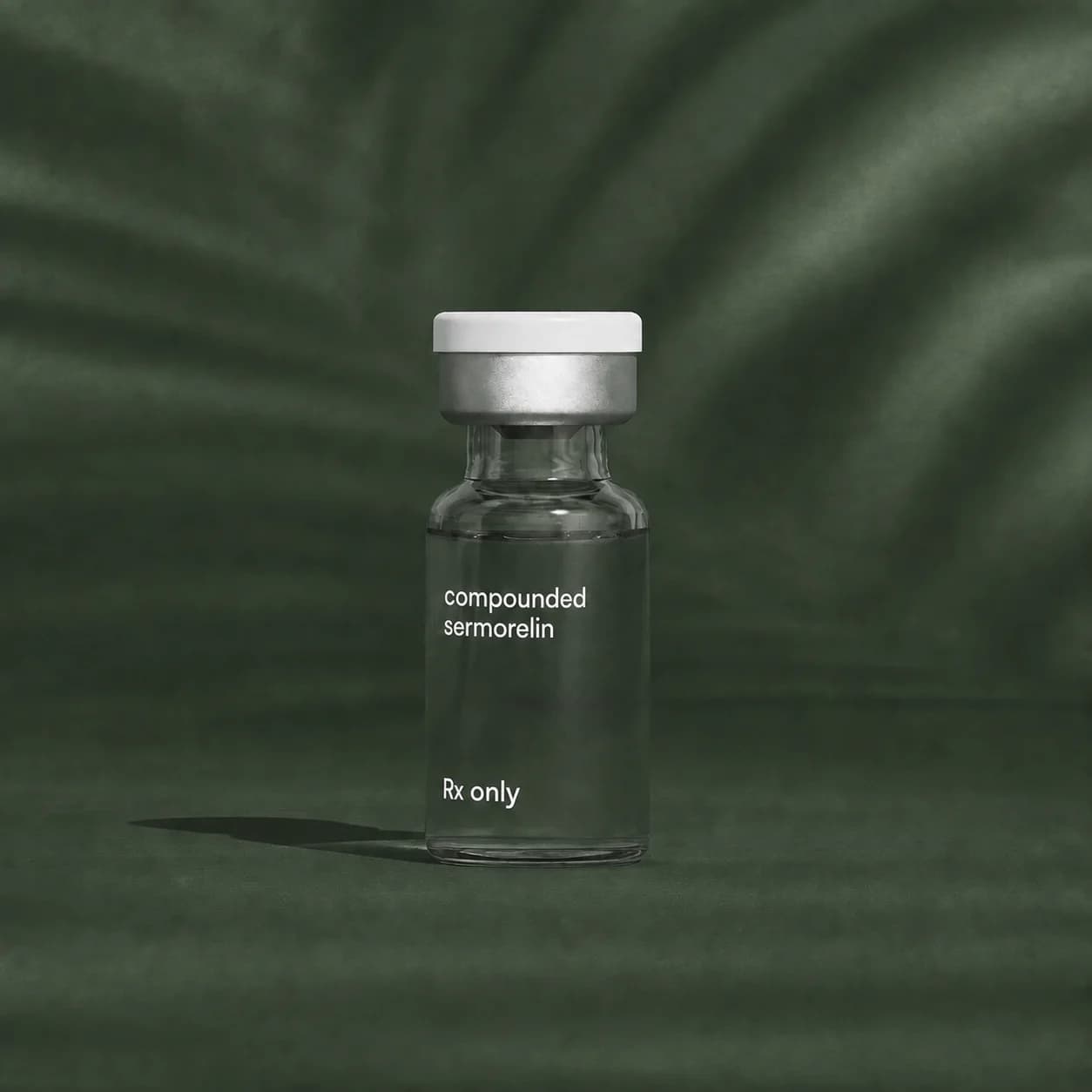 Sermorelin Program