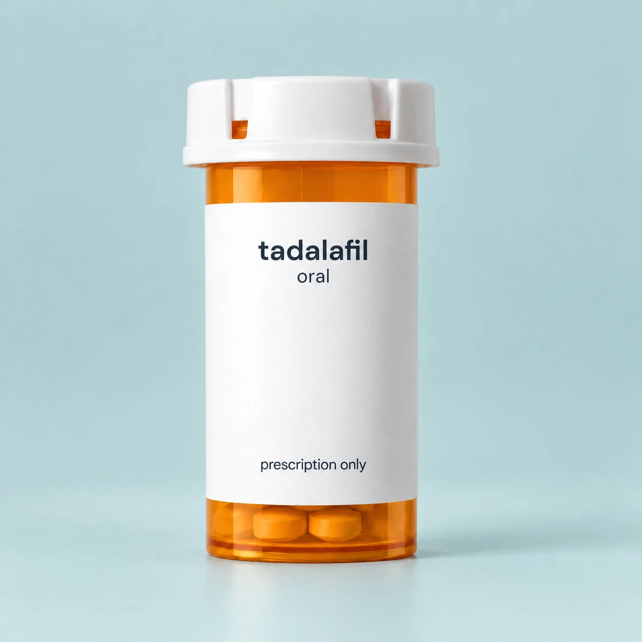 Tadalafil Tablets