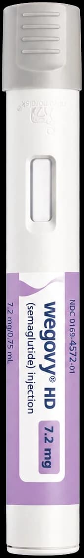 Wegovy® pen