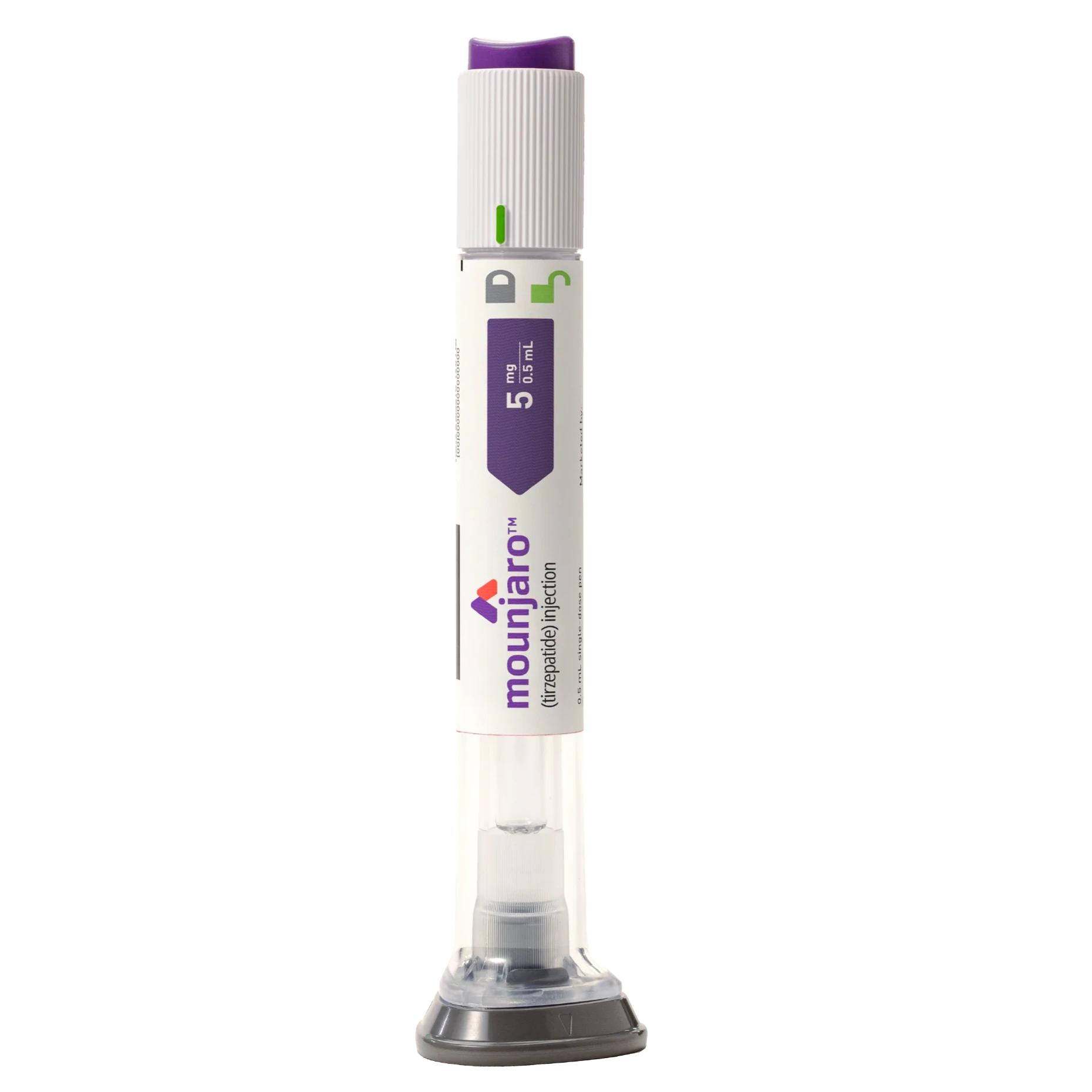 Mounjaro® (tirzepatide) prescription online from a US-licensed clinician